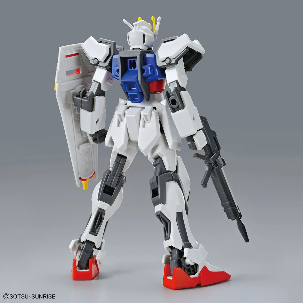 EG GAT-X105 STRIKE GUNDAM