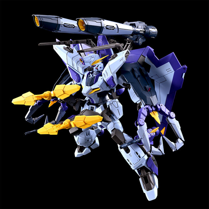 PREMIUM BANDAI FULL MECHANICS GAT-XX370 BOOST RAIDER GUNDAM