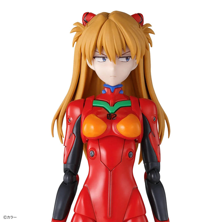 30MP ASUKA SHIKINAMI LANGLEY (Plug Suit Ver.)