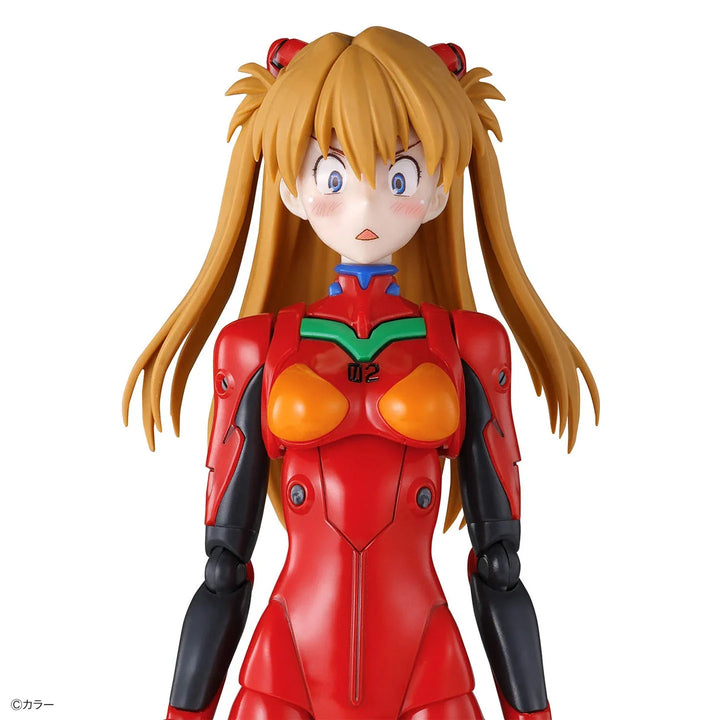30MP ASUKA SHIKINAMI LANGLEY (Plug Suit Ver.)