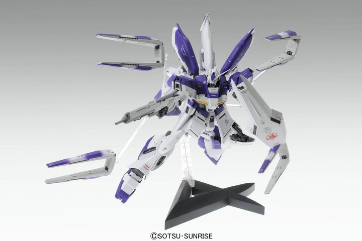 MG RX-93-v2 HI-NU GUNDAM VER.KA