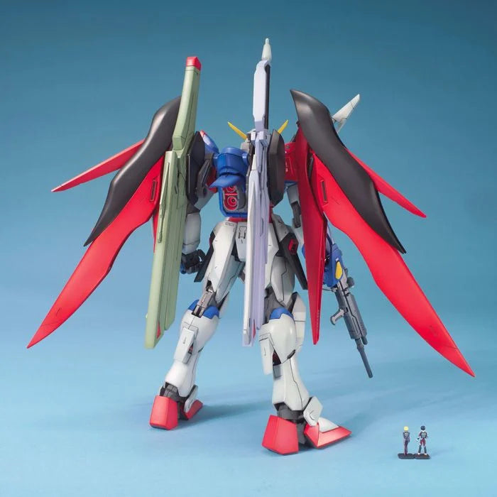 MG ZGMF-X42S DESTINY GUNDAM