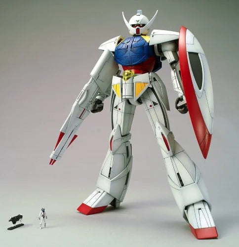 MG WD-M01 TURN A GUNDAM