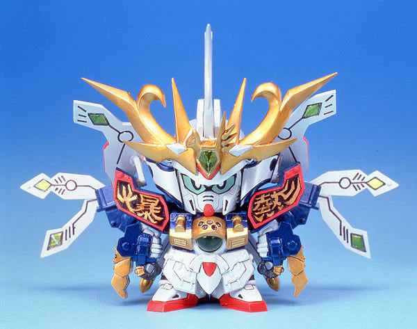 BB SENSHI BB141 MUSHA GOTTOMARU