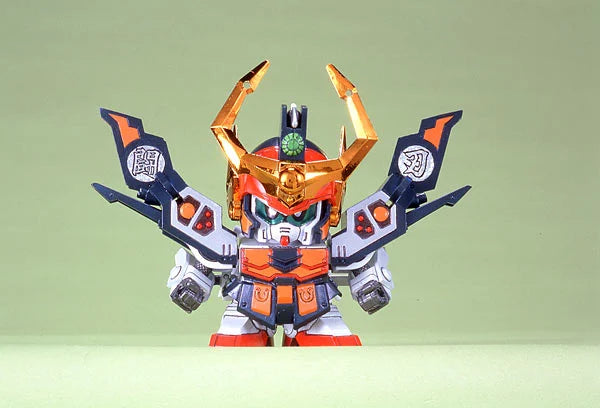 BB SENSHI BB159 JYUHA GUNDAM