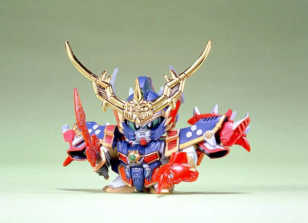 BB SENSHI BB162 GUNDAM YAMI GENSUI