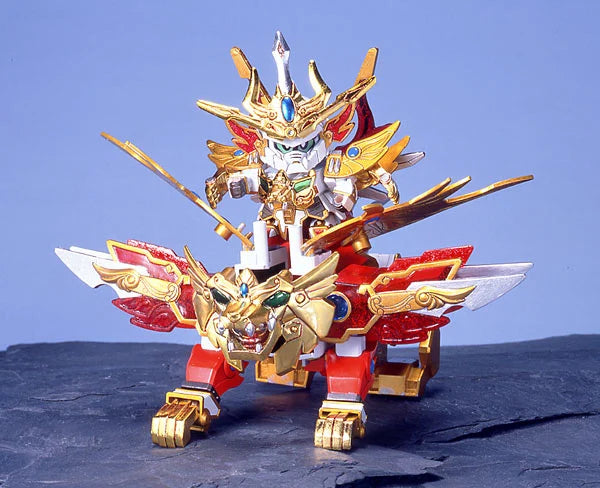 BB SENSHI BB164 GUNDAM GOENOH
