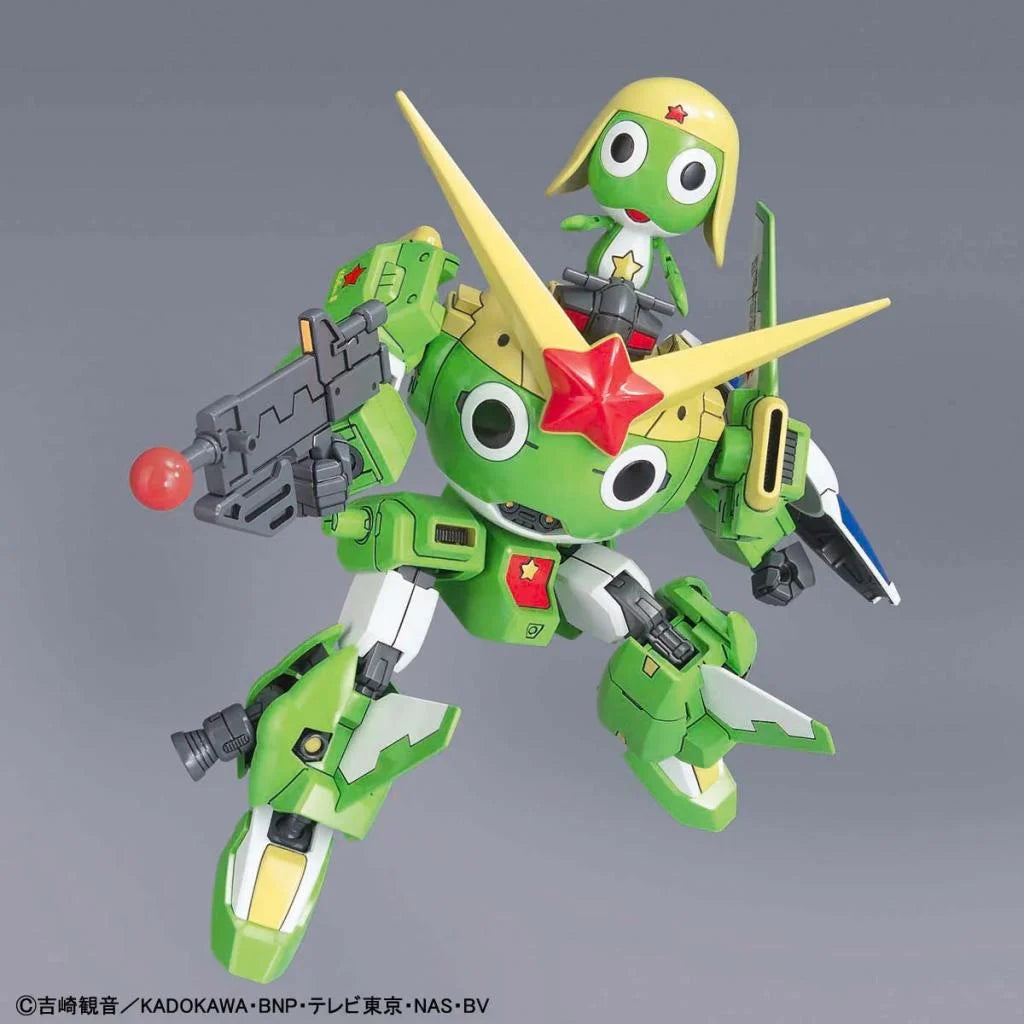 KEROPLA KERORO ROBO MK-II