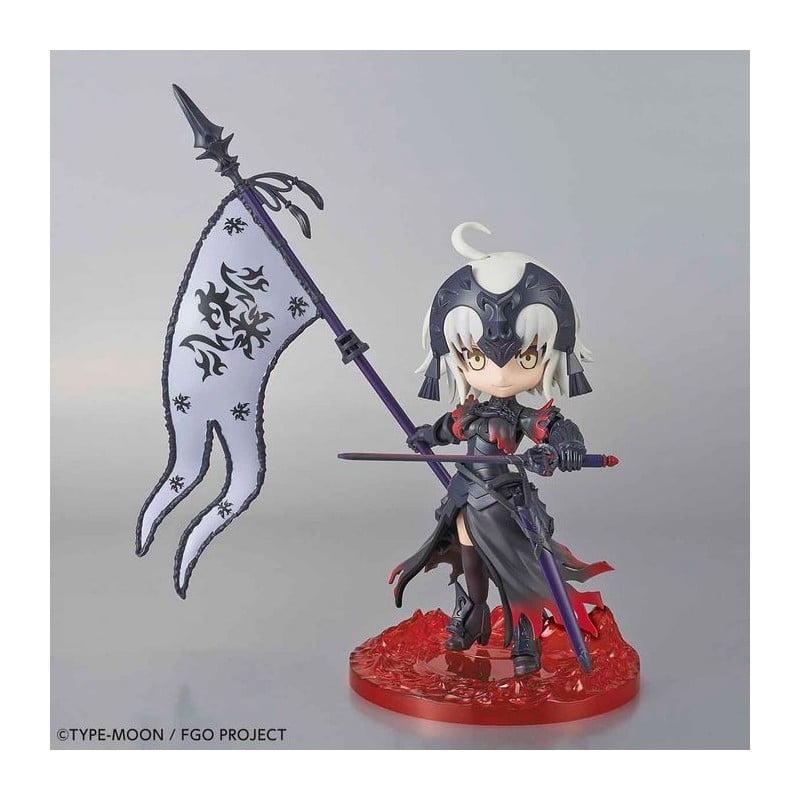 PETITRITS Avenger Jeanne d’Arc (Alter)