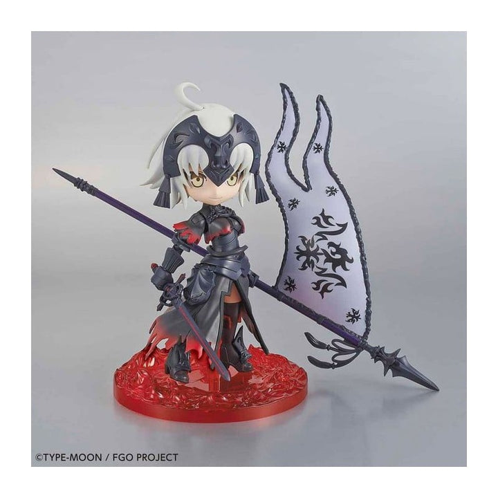 PETITRITS Avenger Jeanne d’Arc (Alter)