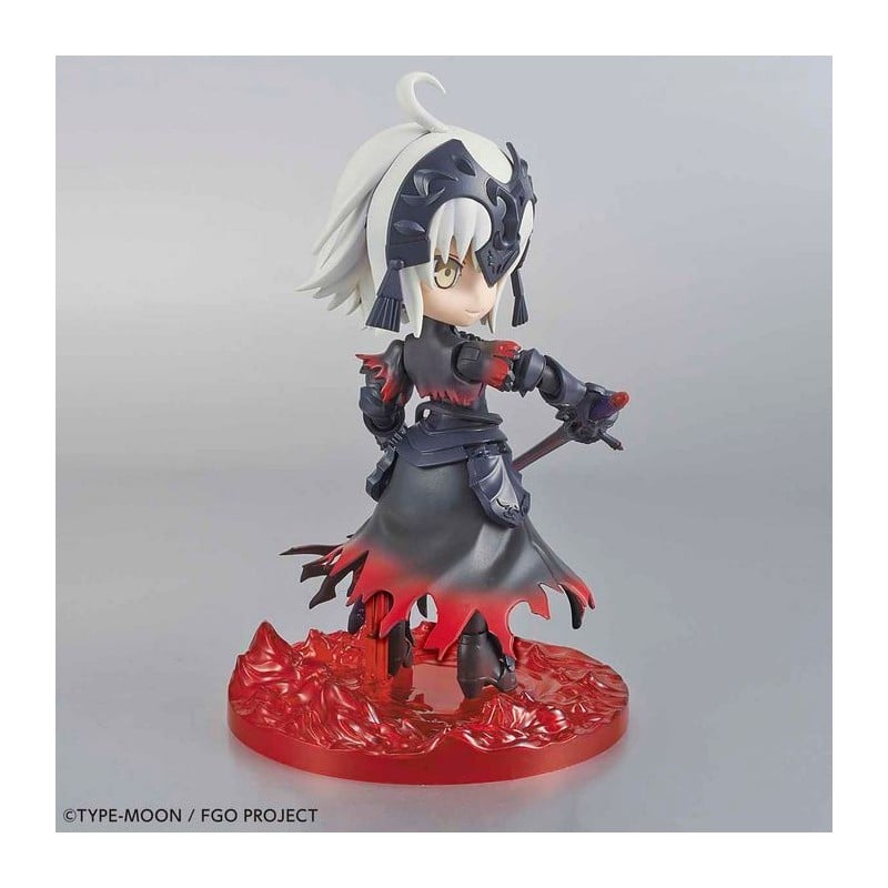 PETITRITS Avenger Jeanne d’Arc (Alter)