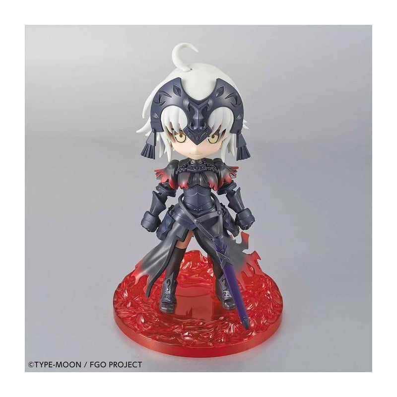 PETITRITS Avenger Jeanne d’Arc (Alter)
