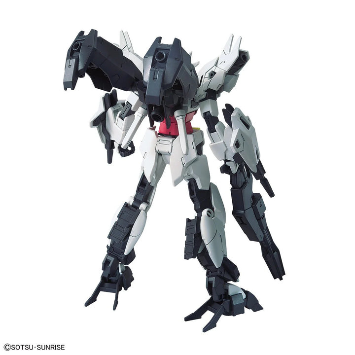 HG JUPITIVE HIROTO´S MOBILE SUIT
