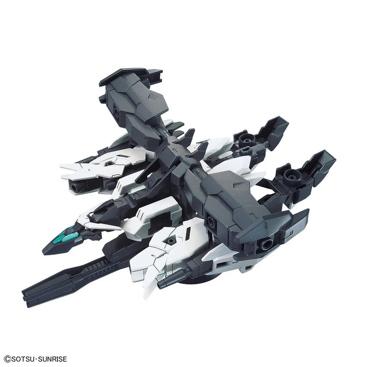 HG JUPITIVE HIROTO´S MOBILE SUIT