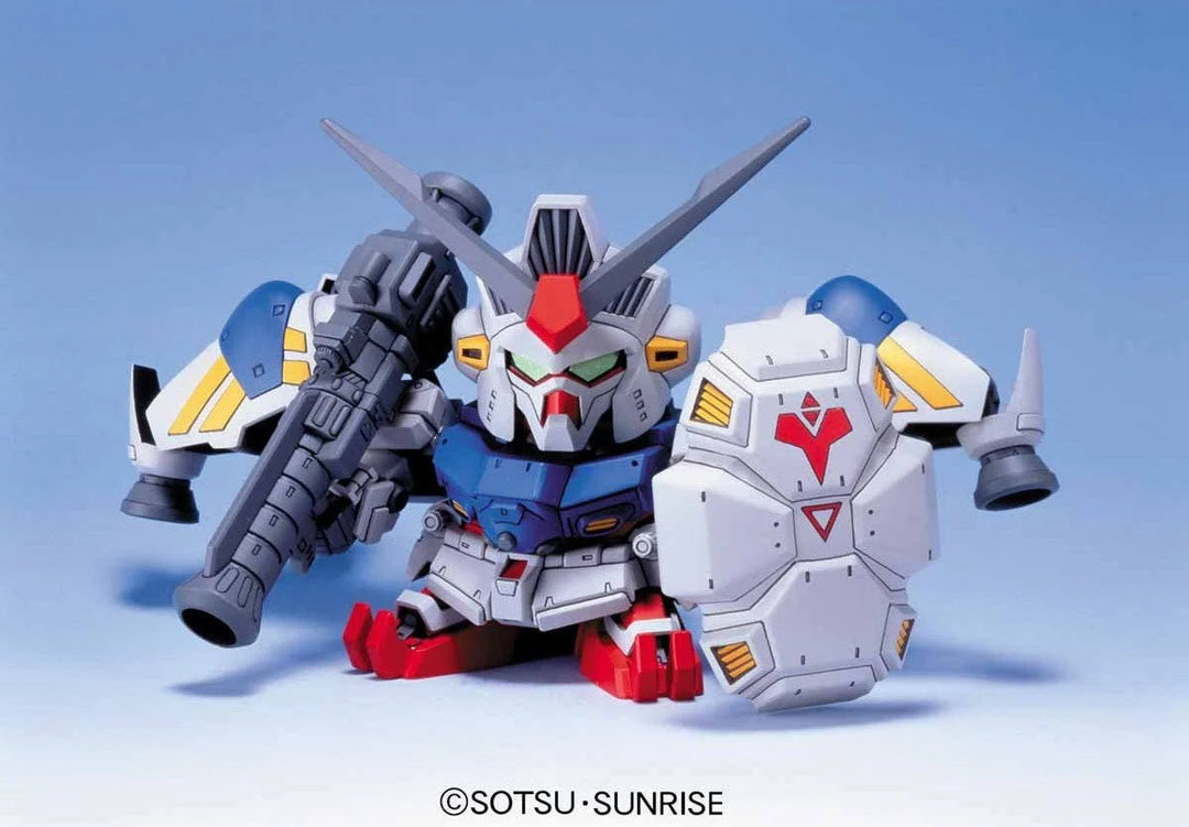 BB GP02A GUNDAM PHYSALIS
