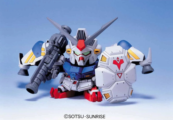 BB GP02A GUNDAM PHYSALIS