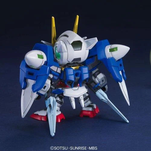 BB 00 GUNDAM