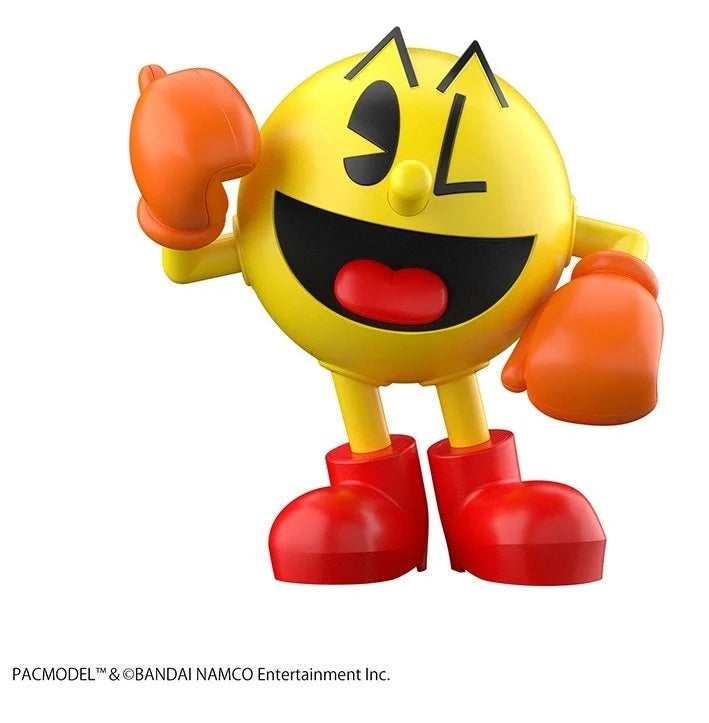 EG PACMAN