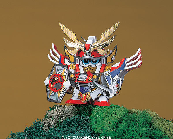 BB SENSHI BB101 MUSHA F91