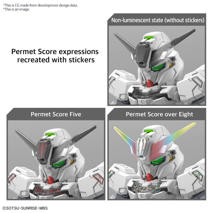 SD GUNDAM CROSS SILHOUETTE GUNDAM CALIBARN