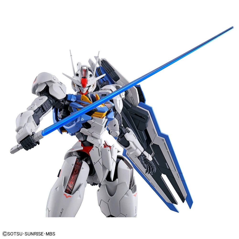 FULL MECHANICS XVX-016 GUNDAM AERIAL