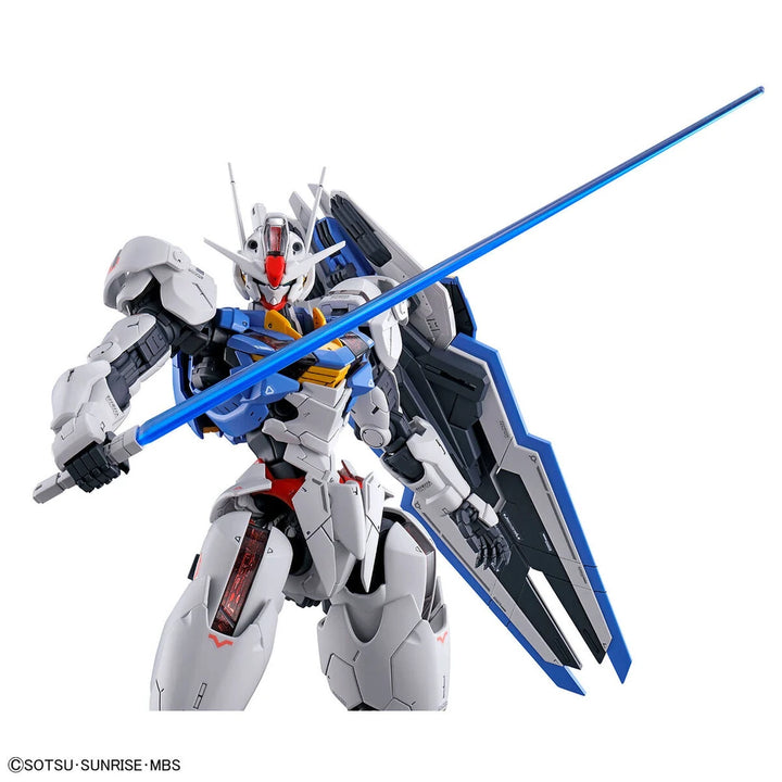 FULL MECHANICS XVX-016 GUNDAM AERIAL