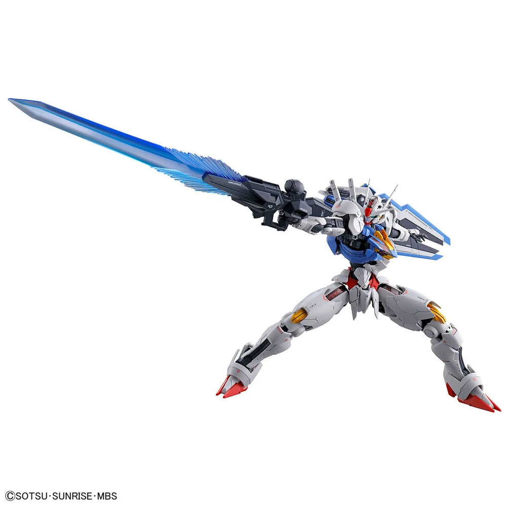 FULL MECHANICS XVX-016 GUNDAM AERIAL