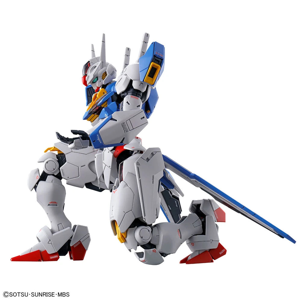FULL MECHANICS XVX-016 GUNDAM AERIAL