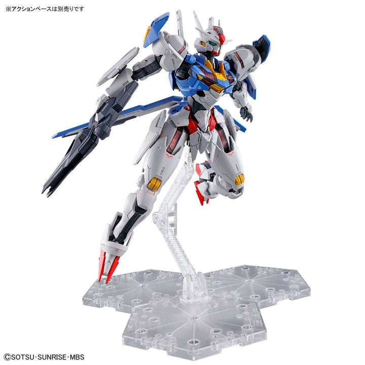 FULL MECHANICS XVX-016 GUNDAM AERIAL
