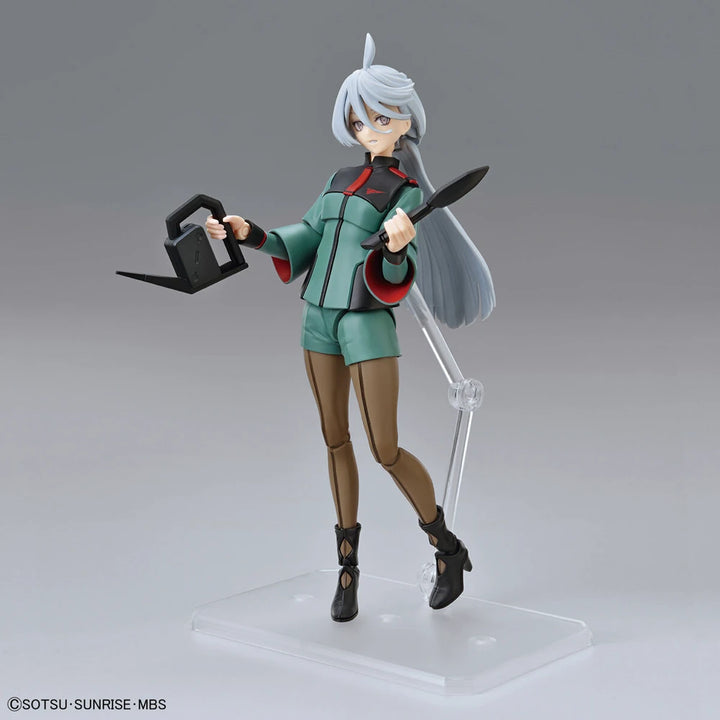 FIGURE RISE STANDARD MIORINE REMBRAN