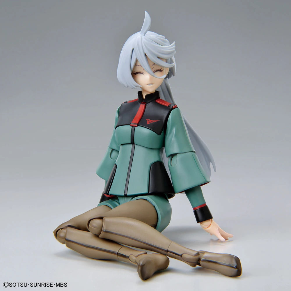 FIGURE RISE STANDARD MIORINE REMBRAN