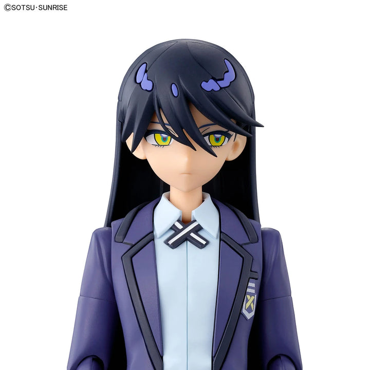 FIGURE RISE STANDARD GQ NYAAN