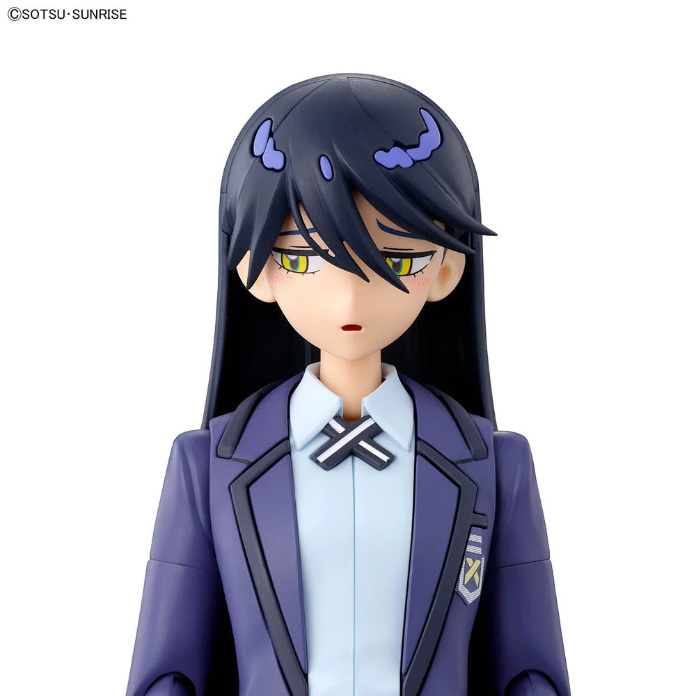 FIGURE RISE STANDARD GQ NYAAN