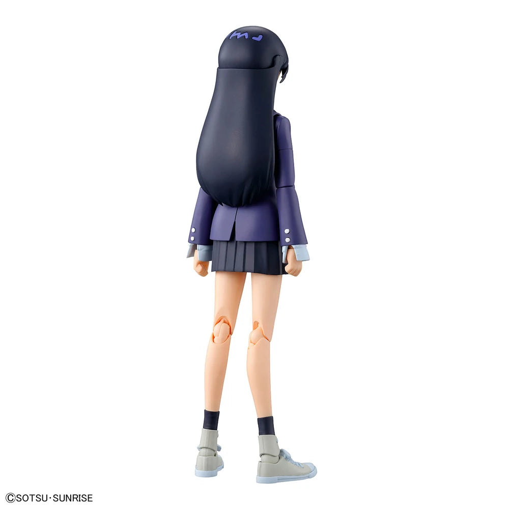 FIGURE RISE STANDARD GQ NYAAN