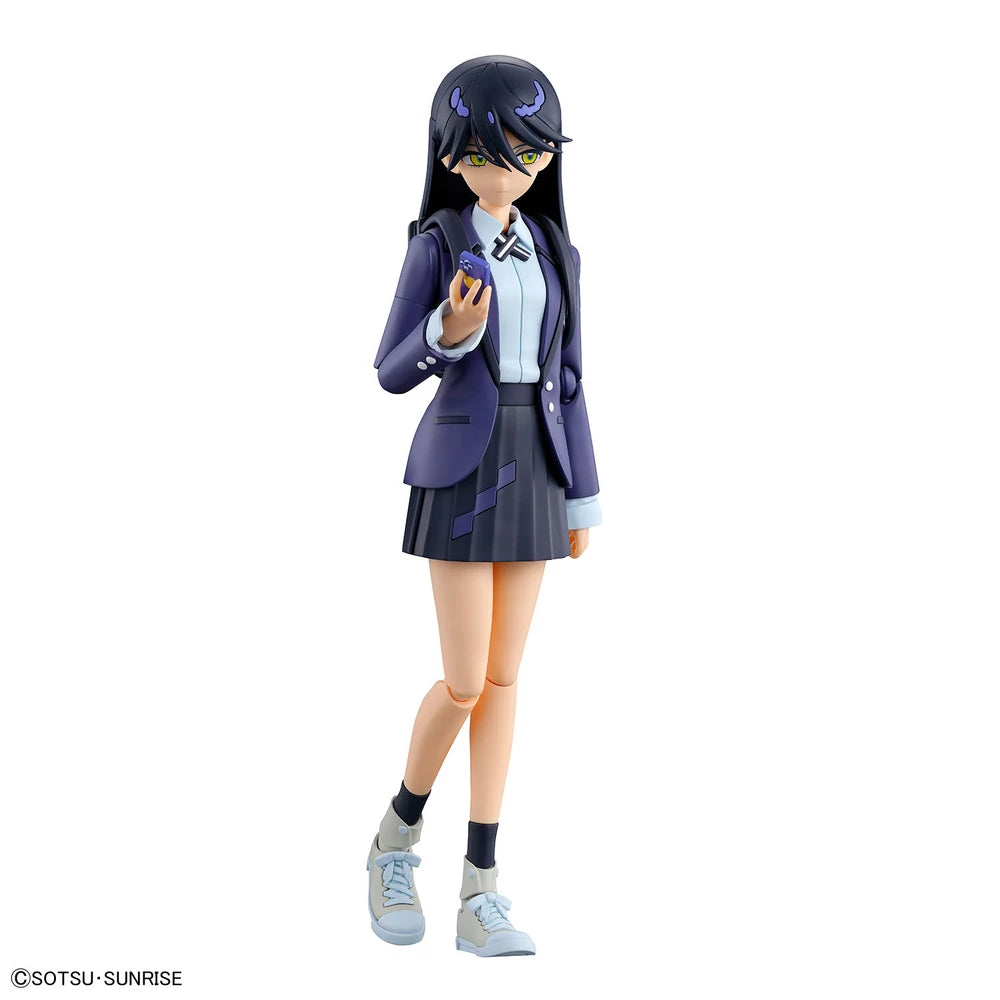 FIGURE RISE STANDARD GQ NYAAN