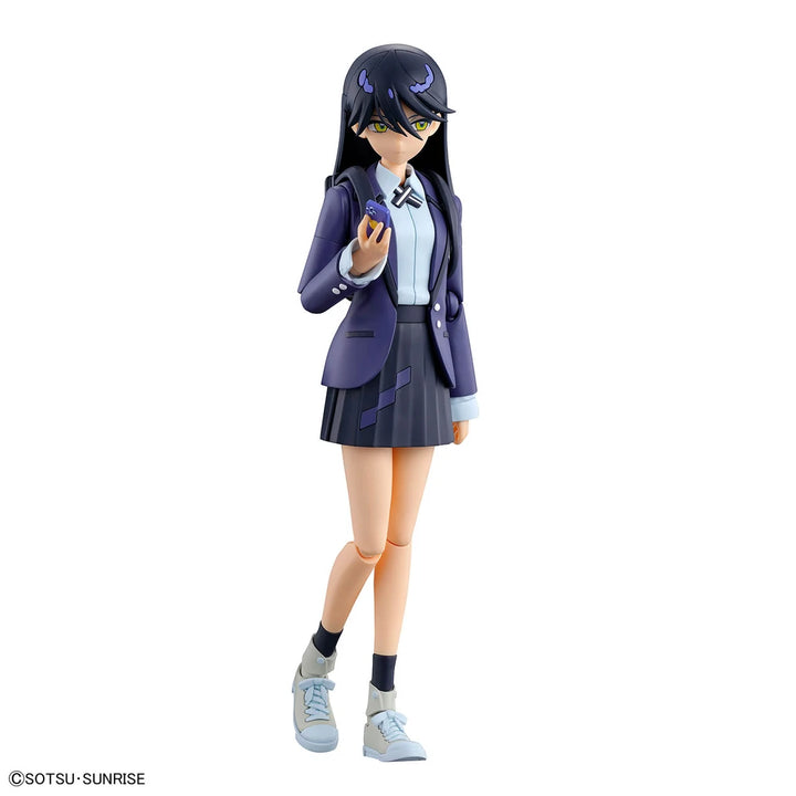 FIGURE RISE STANDARD GQ NYAAN