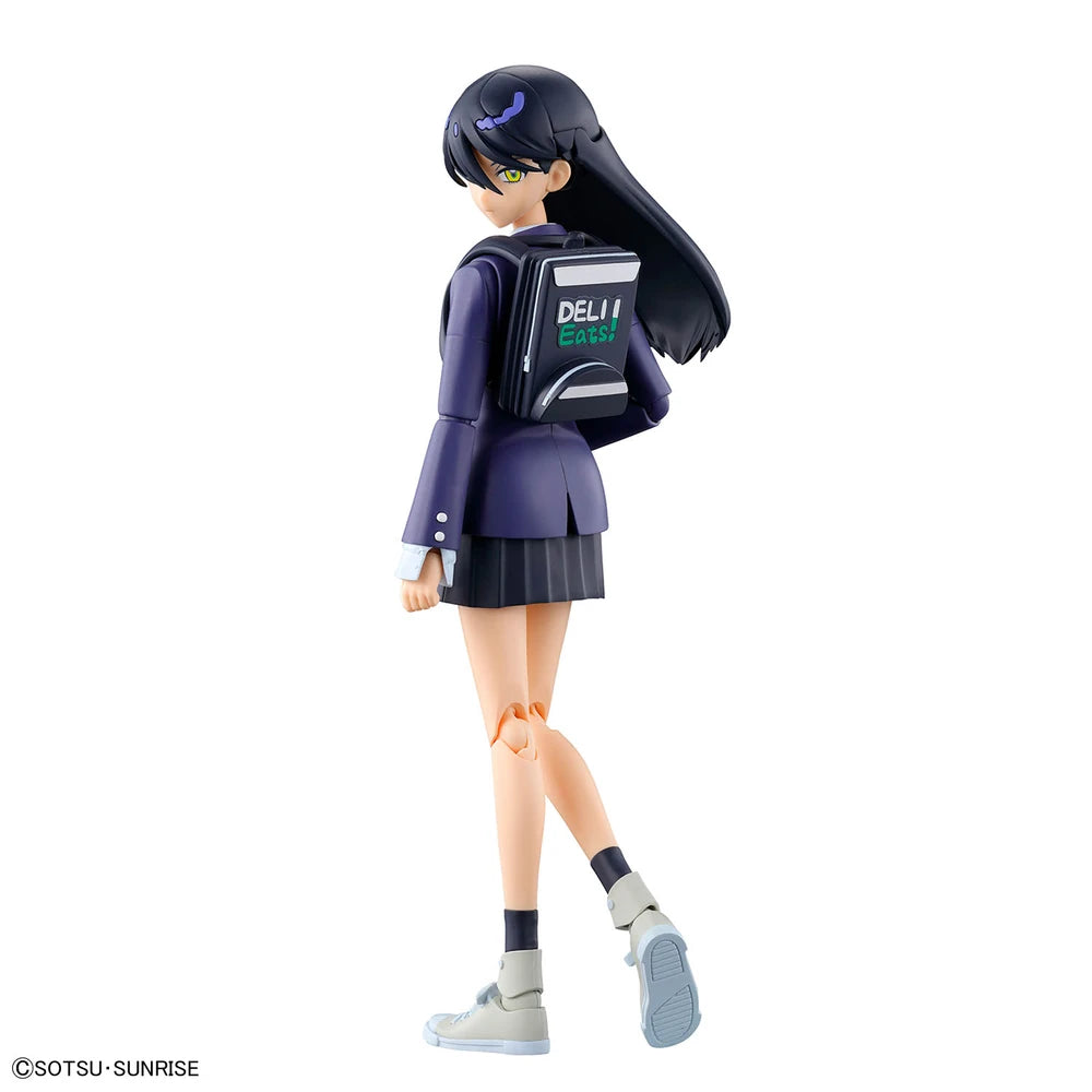 FIGURE RISE STANDARD GQ NYAAN