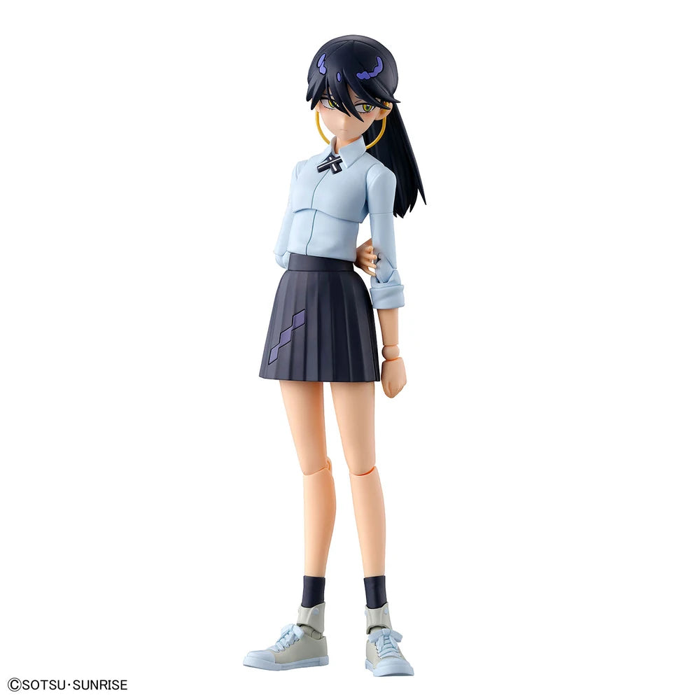 FIGURE RISE STANDARD GQ NYAAN