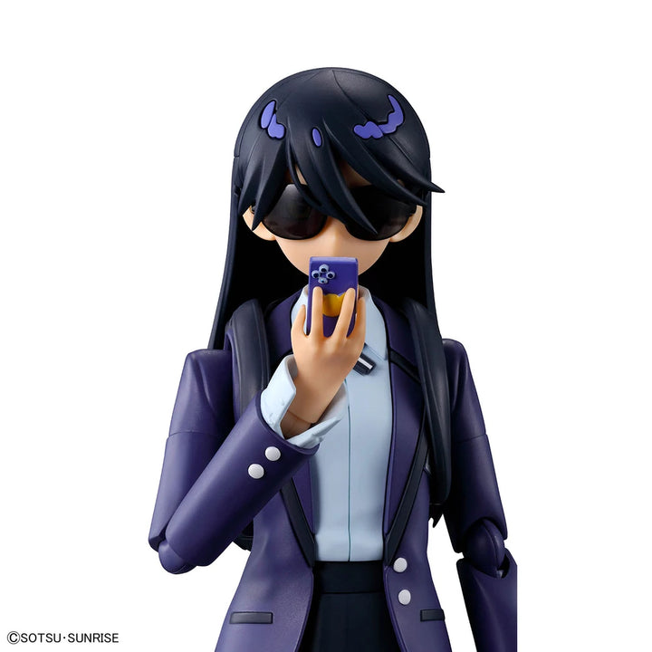 FIGURE RISE STANDARD GQ NYAAN