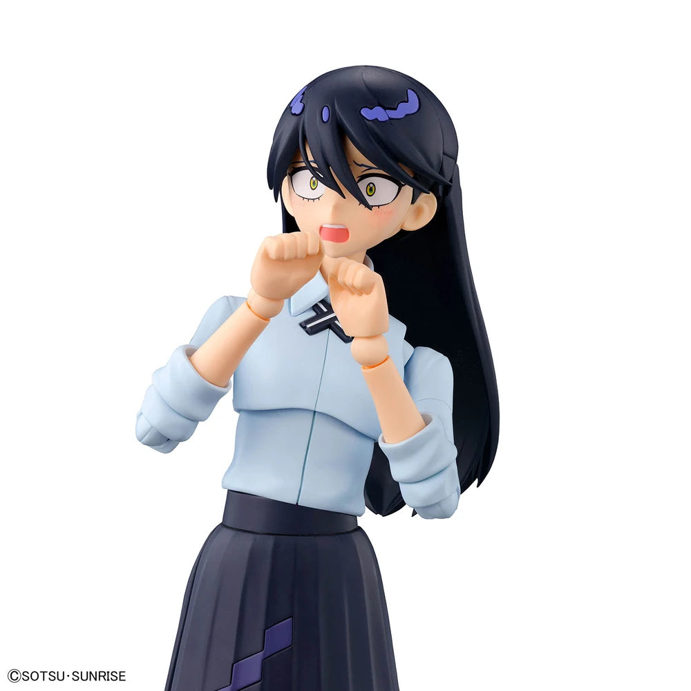 FIGURE RISE STANDARD GQ NYAAN