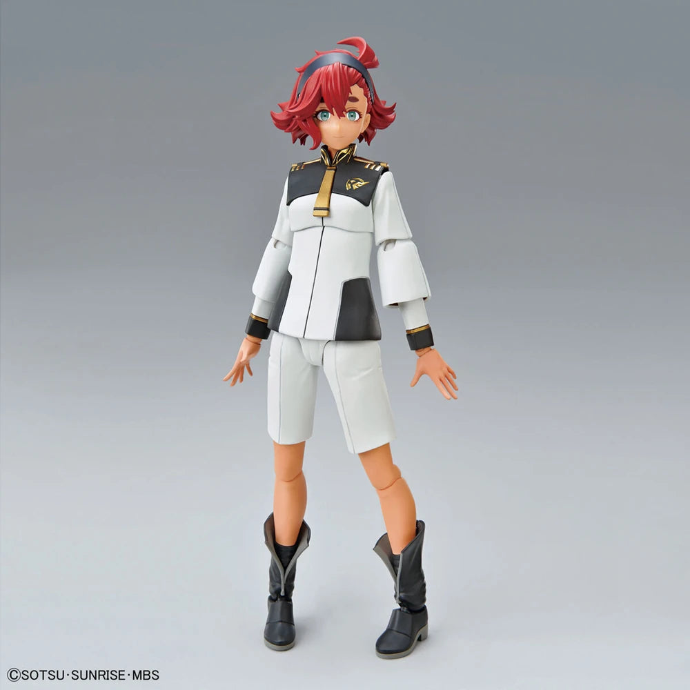 FIGURE RISE STANDARD SULETTA MERCURY