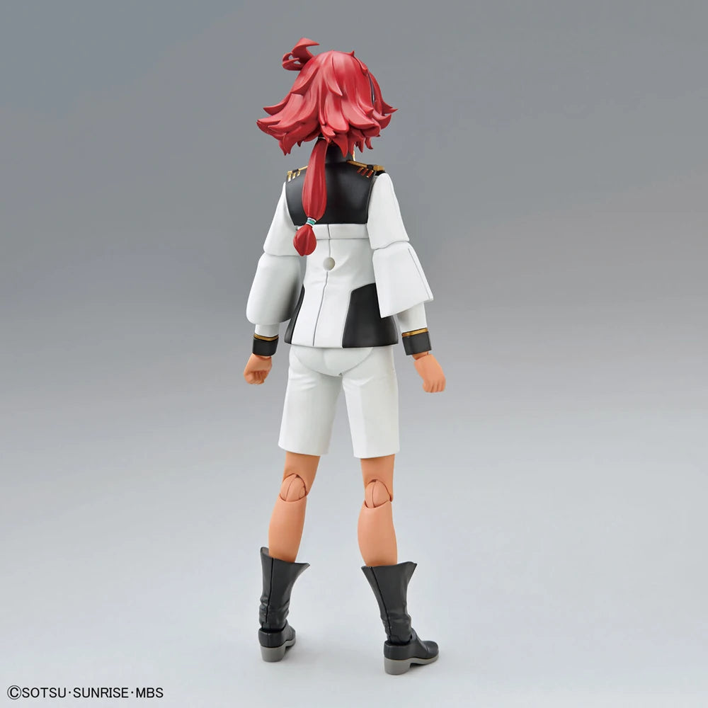 FIGURE RISE STANDARD SULETTA MERCURY