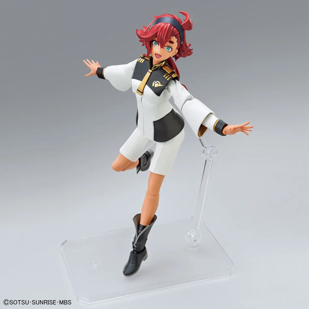 FIGURE RISE STANDARD SULETTA MERCURY