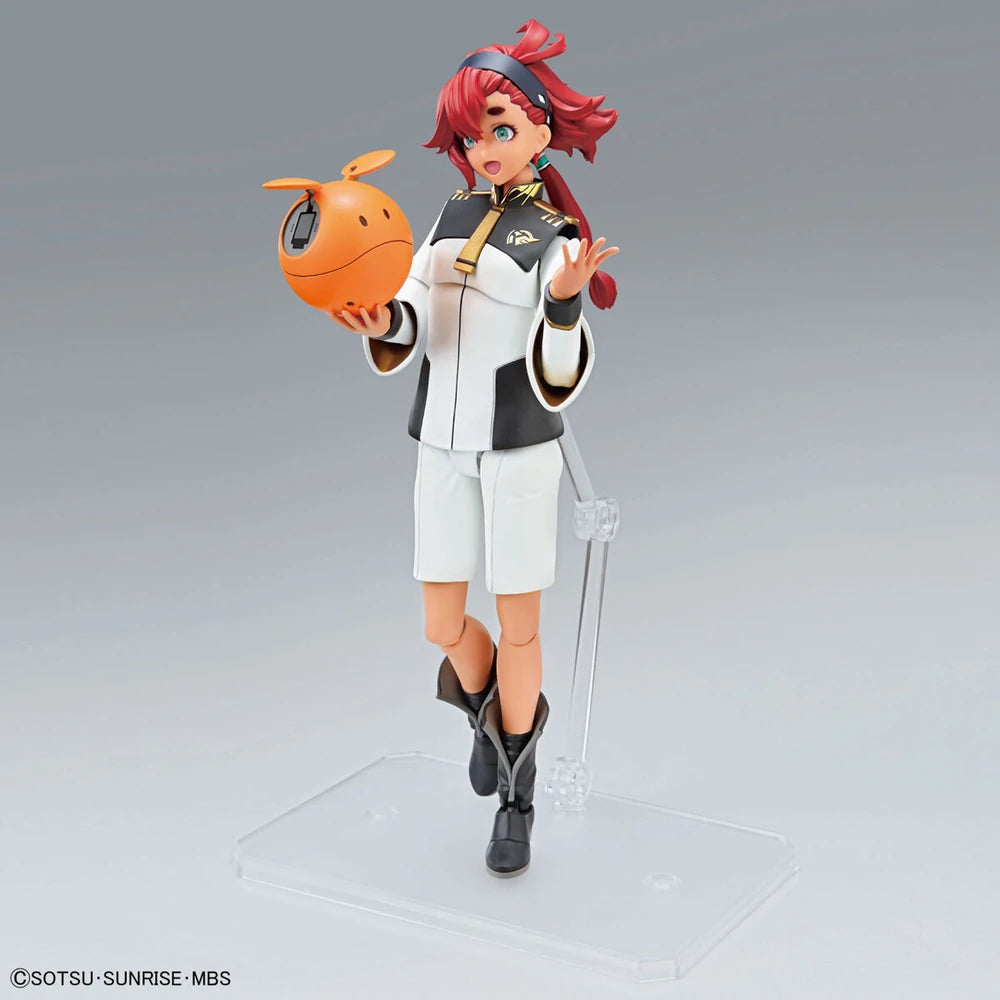 FIGURE RISE STANDARD SULETTA MERCURY