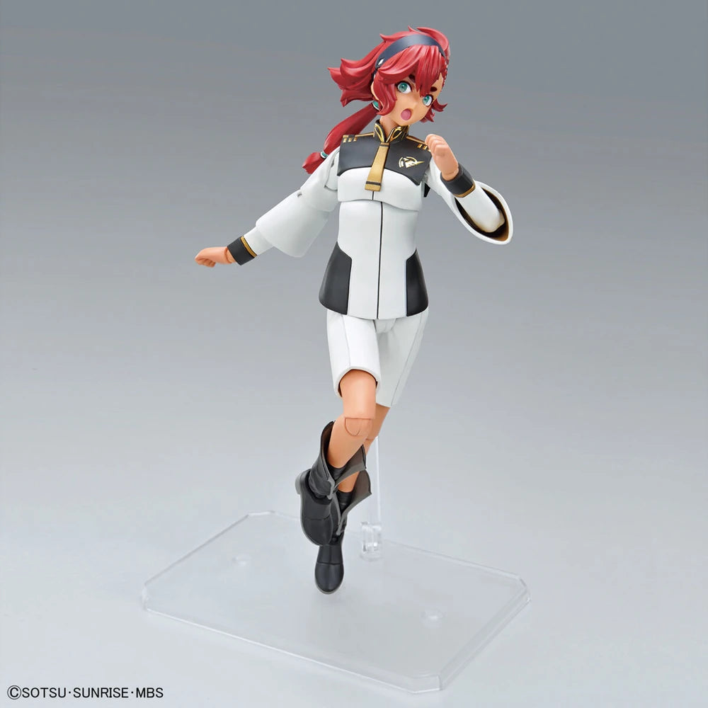 FIGURE RISE STANDARD SULETTA MERCURY
