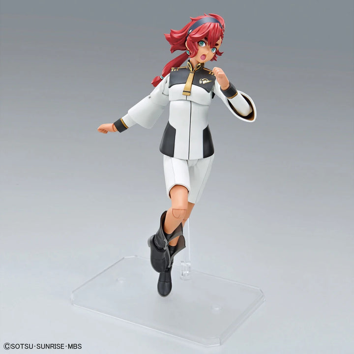 FIGURE RISE STANDARD SULETTA MERCURY