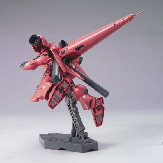 HG AGX-04 GERBERA TETRA