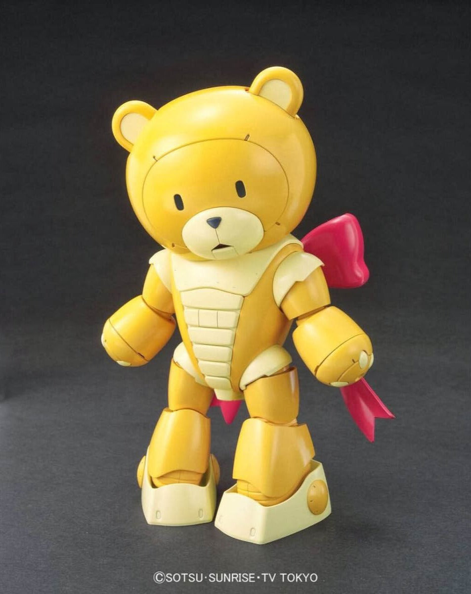 HG BEARGGUY III SAN China Kousaka Custom