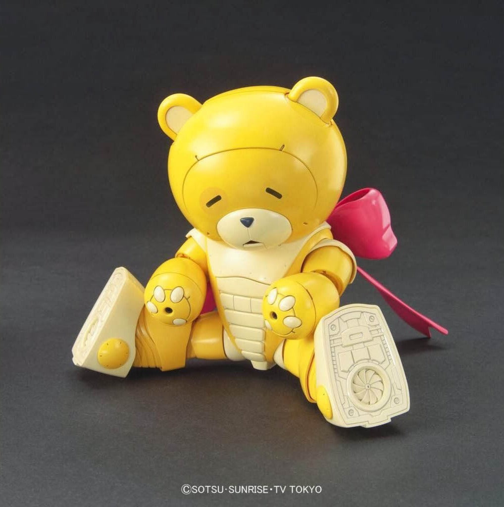 HG BEARGGUY III SAN China Kousaka Custom