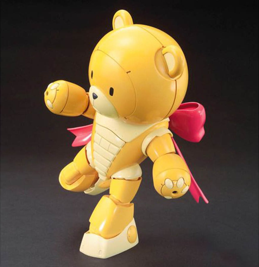 HG BEARGGUY III SAN China Kousaka Custom